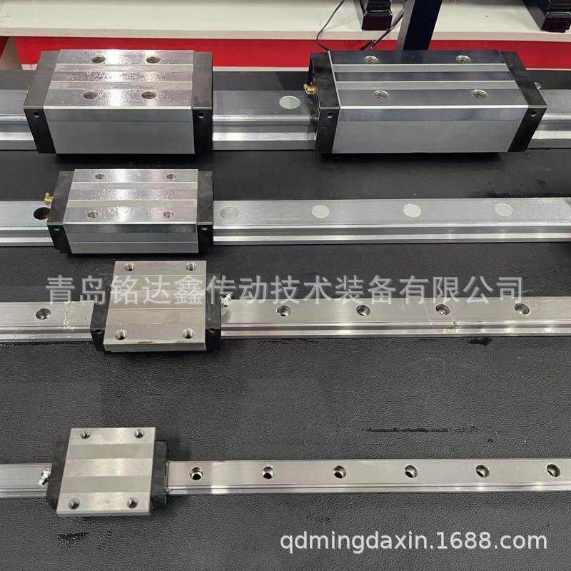 THK交叉滚柱导轨VRU6210 VRU6260 导轨