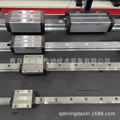 THK滚珠丝杆BNK0801+3G0+175LC5Y丝杆