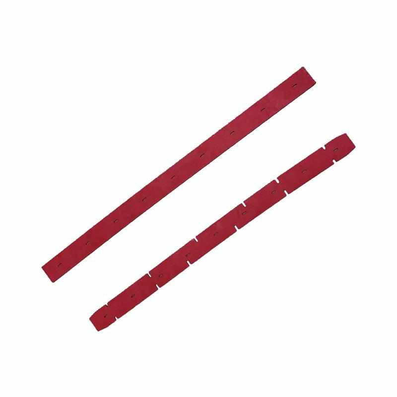 硕洁洗地机配件专用 吸水扒胶条 洗地机配件大全