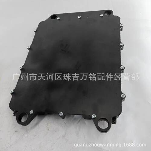 348-2387 3482387 挖掘机优ECU 控制器面板 适用CAT卡特3512