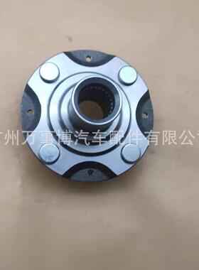 GD3/GD8前轮轮毂轴头44600-SEL-A0144600-SAA-A0144600-SAA-E01