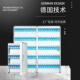 加厚钥匙箱挂壁式 管理盒钥匙柜房产中介钥匙收纳盒钥匙管理箱