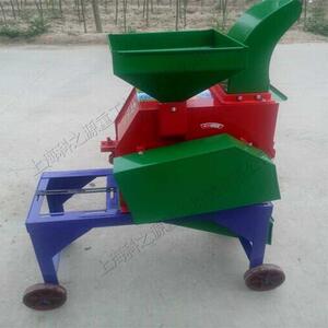 铡草揉丝粉碎机 小型电动牧草贮青设备 兔马农业揉草机厂家现货