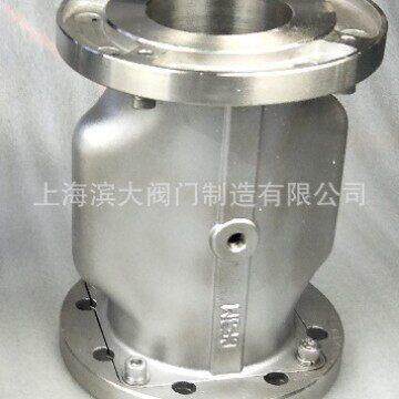 不锈钢气动管夹阀GJ841X-6L一体式气动管夹阀厂家上海滨大阀门