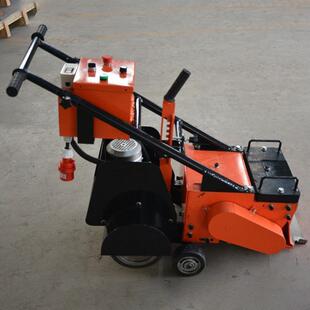 PU地面铲除机PVC地板清除机塑胶跑道翻新处理旧涂层油漆铲削机