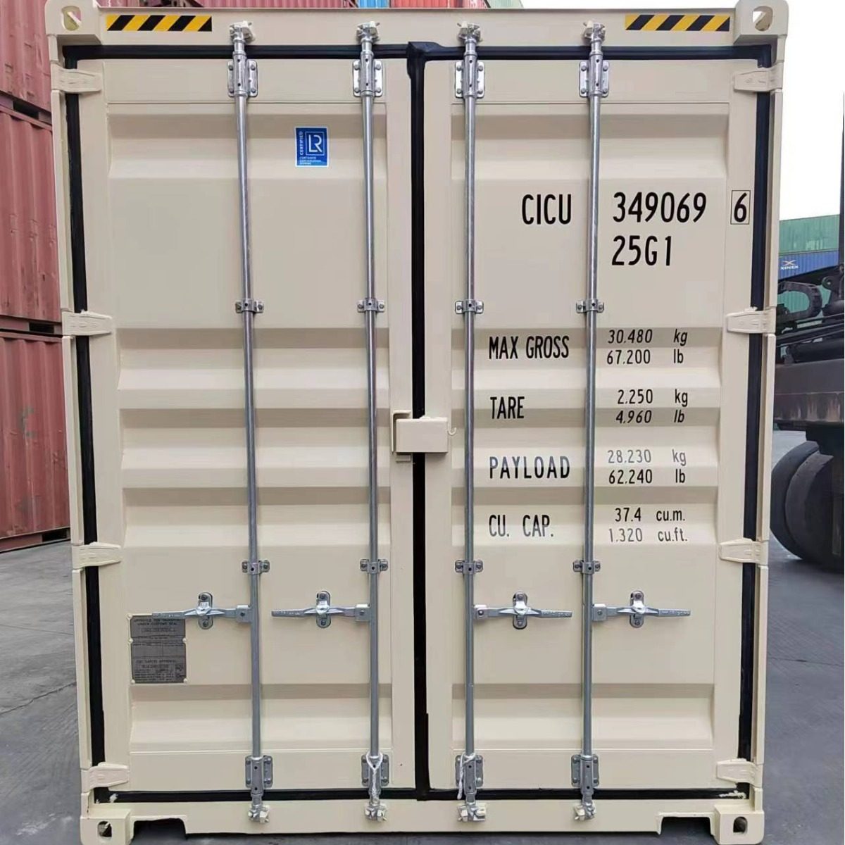 厂家干货集装箱货运海运仓储专用大号20尺40尺集装箱全新租赁二手,住宅家具,可移动边柜,淘宝优惠券,粉丝福利购,淘宝优惠卷