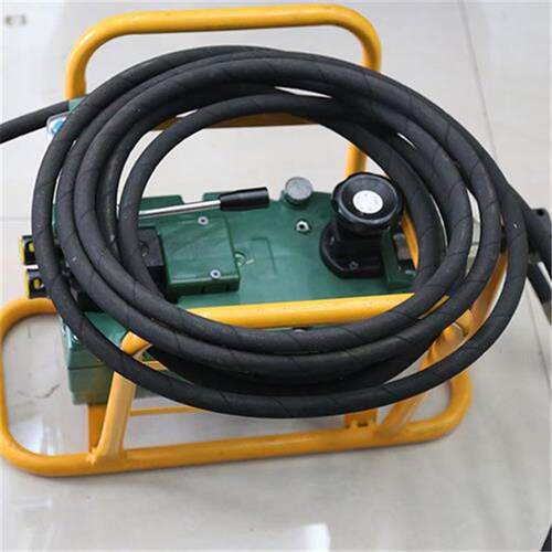 出售矿用锚索张拉机具 质量保证 MS19-250/55矿用锚索张拉机具