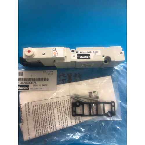 A12GS25X-1P A12PS25-1P A05PS25X-1P 小森印刷机专用电磁阀