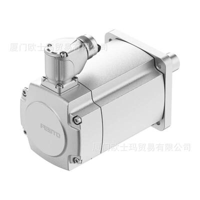 servo motor FESTO伺服电机费斯托伺服电机EMMB-AS-80-04-S30SB