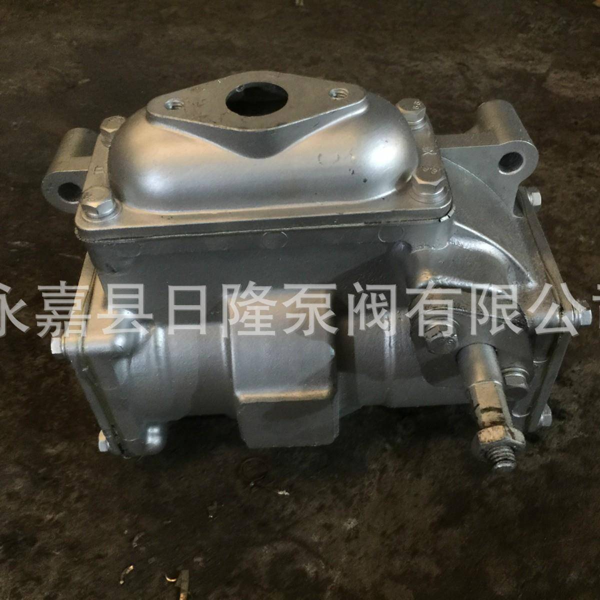 CS20型手摇泵手摇泵油手摇-384水泵