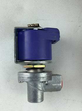 RCA5D2 K0580  气控式先导阀 3-8V紫色电磁脉冲阀 5PV控制盒