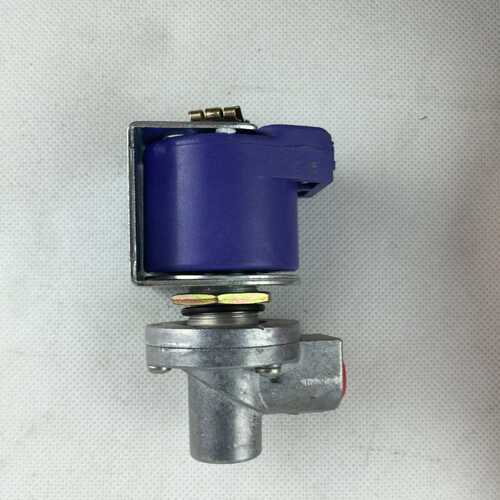 RCA5D2 K0580  气控式先导阀 3-8V紫色电磁脉冲阀 5PV控制盒
