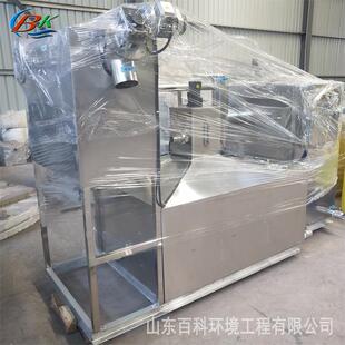 餐饮污水隔油提升设备 厨房污水隔油处理设备 地下室隔油提升装置