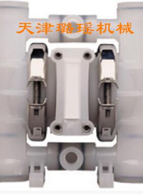 WILDEN威尔顿气动隔膜泵P.025/PPPPP/WFS/TF/PWF耐酸碱耐腐蚀泵