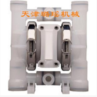 WFS PWF耐酸碱耐腐蚀泵 PPPPP WILDEN威尔顿气动隔膜泵P.025