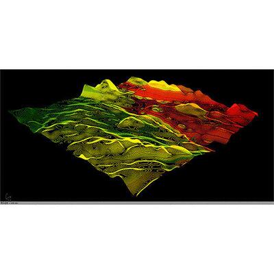 flac3D edem plaxis MPM pfc opensees 3DEC建模拟仿真分析代做画