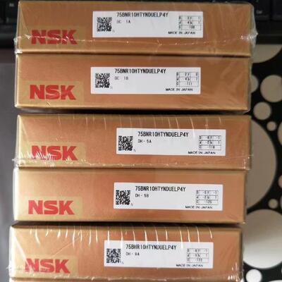 进口 6210SN24ZZC3E 陶瓷球 带密封 高速深沟球轴承