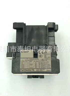 接触器-常熟 380v 交流e04p220sce02p 系列 e03p富士ac110e05p