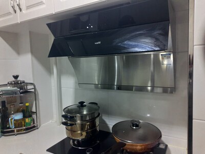 解说一起来评测下华帝 CXW