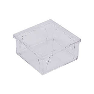 高档亚克力花架橱窗托盘收纳茶台茶桌茶道茶棚置物架功夫茶具配件