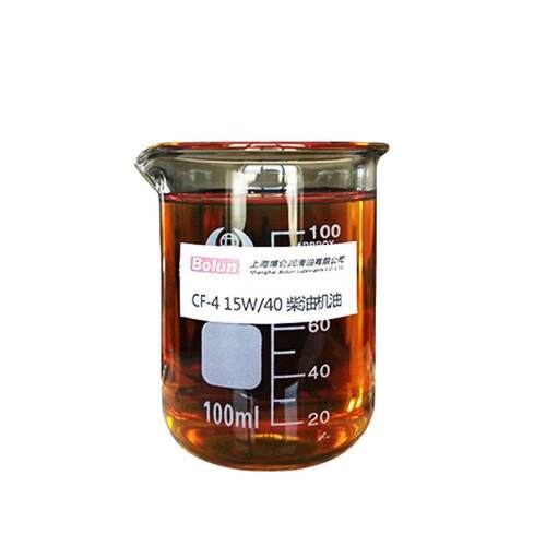厂家直供CF-4 15W40柴油机油重载卡车农用发动机柴油机油18L170KG