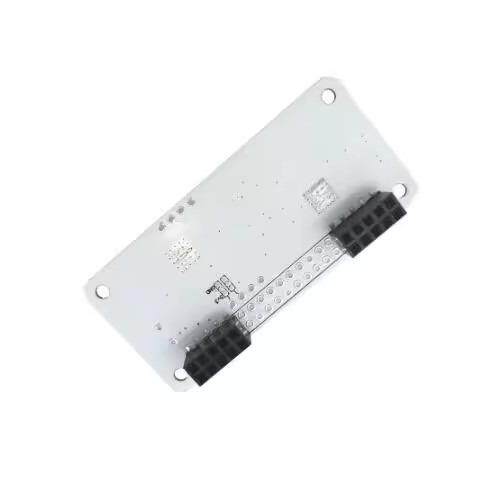迷你版MMDVM双工板热点板适用树莓派Pi-star