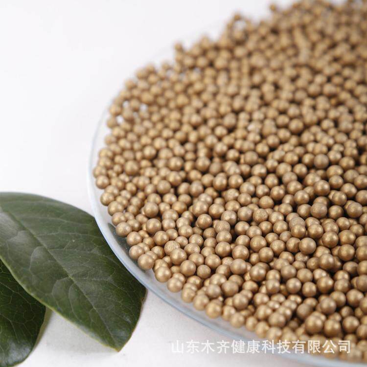 抗微孔球银:菌离子抗BAI菌球升级猫砂宠物饮水机加湿器等抗菌材