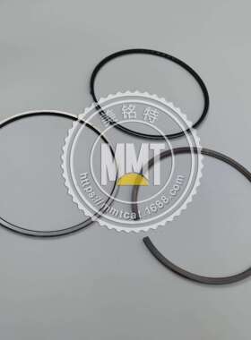 CAT卡特卡环3516 3508活塞环509-6461顶环气环5096461工业发动机