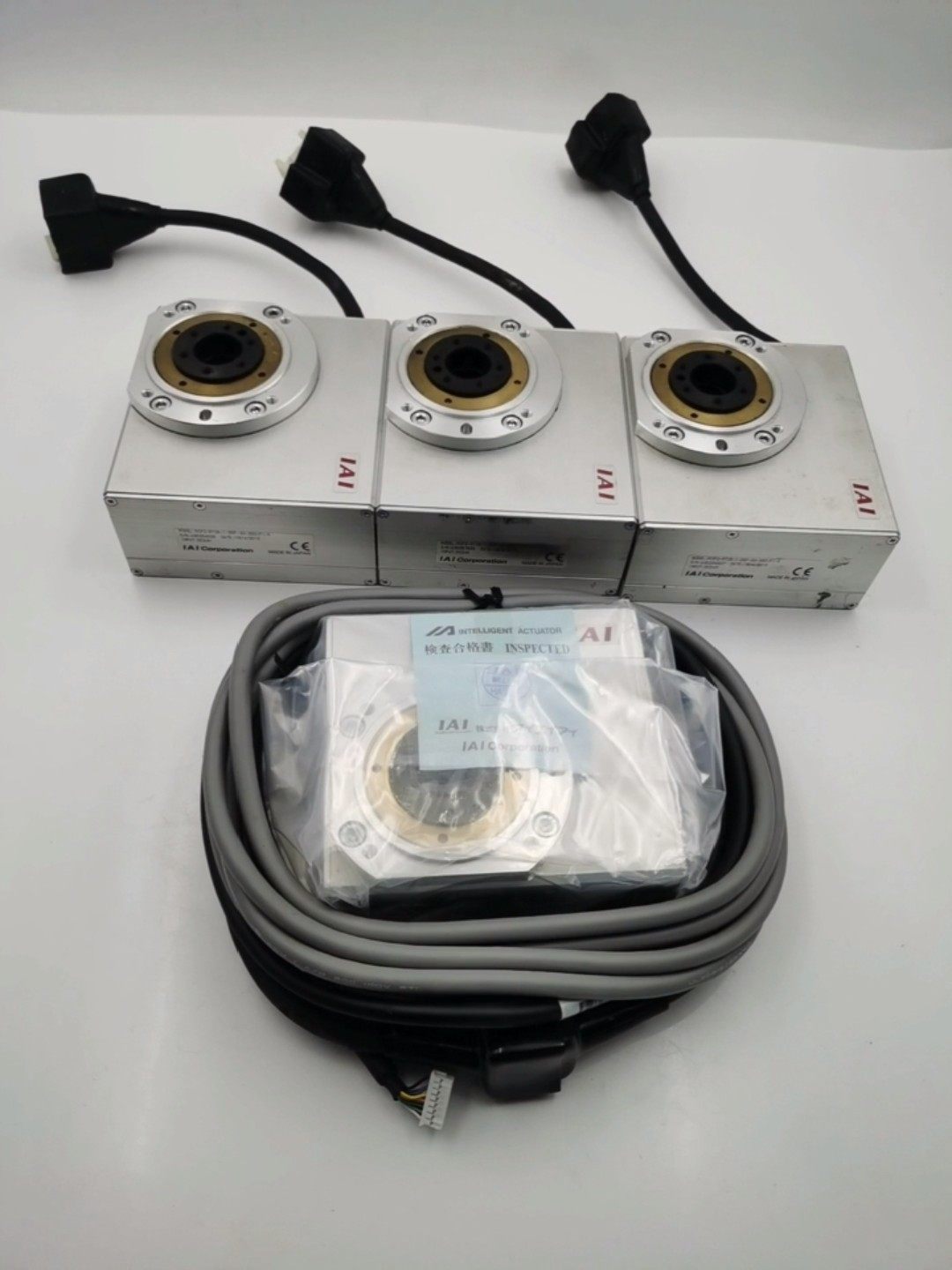 RCP2-RTCB-I-35P-30-330-P1-S原装I