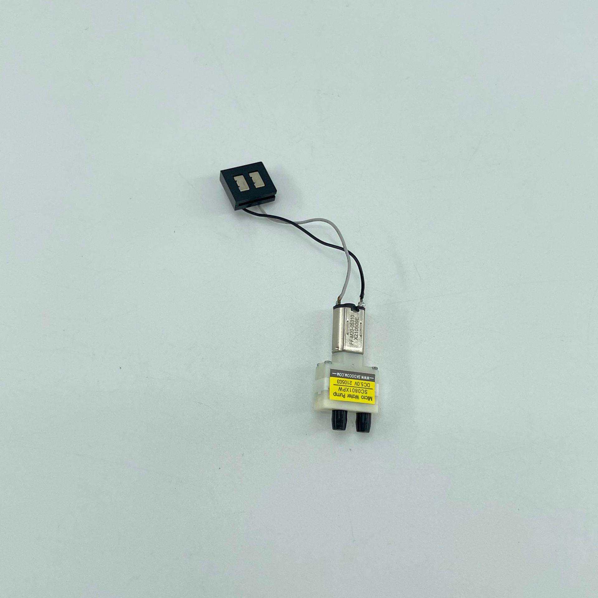 适用uoni V10故障报错真空泵扫地机吸尘器吸尘吸水马达组件维修