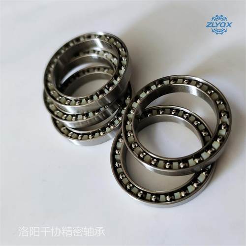 E905KAT2性柔壁薄球壁角接触轴承薄SGO深沟球轴承型号全