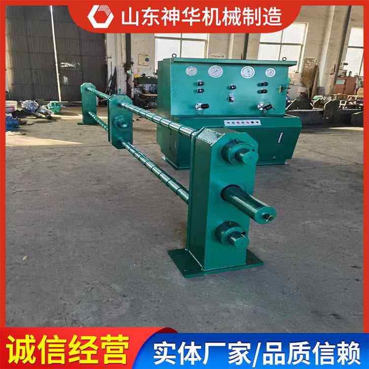 单体液压支柱试验台巧妙出售详情山东出售单体液压支柱试验台