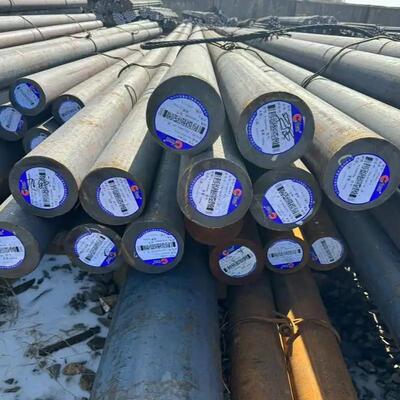 厂家优惠直供热轧 冷拔光亮STB42 SCM420 SCM3 圆棒 圆钢 100mm