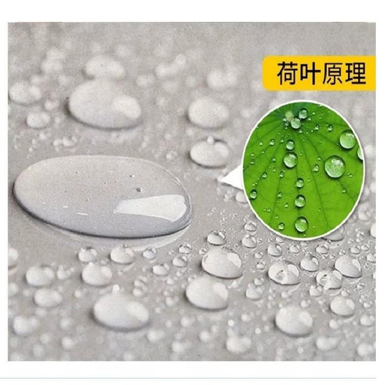 墙面纳米水性防水剂屋顶防渗补漏水泥基渗透结晶防水涂料