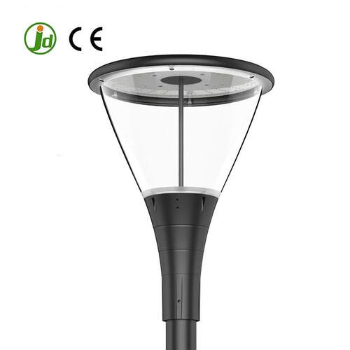 JD-1056现代公园花园广场景观灯小区led路灯庭院灯