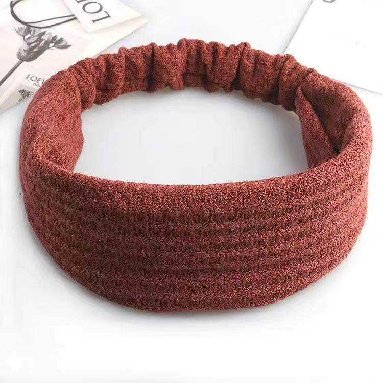 孕妇产后坐月子帽子护额头带遮脑门保暖发带产妇外出防风头巾女士,家庭/个人清洁工具,束发带,淘宝优惠券,粉丝福利购,淘宝优惠卷