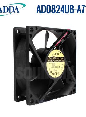 全新现货DAD8A协禧 AD04UB-A71GL 80225 24VCOE 0.26A变频器散热
