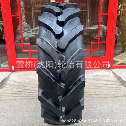 前进轮胎AT27×12.00-14TL ADVANCE
