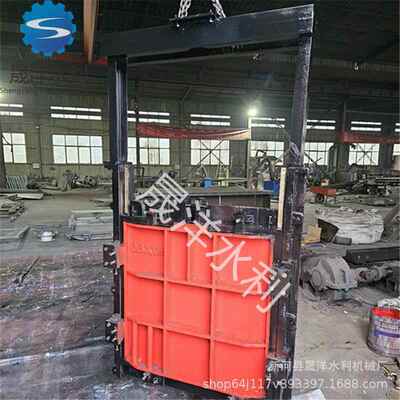 苏机闸一体铁闸门标苏开槽镶铜251闸门铸渠道河道标机闸一体闸门