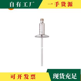 议·现货IFM易福门pt1000温度变送器TA2832TA2842TA3115模拟