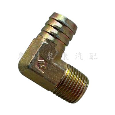 3908221 COUPLING,ELBOW HOSE 弯管接头/3908221