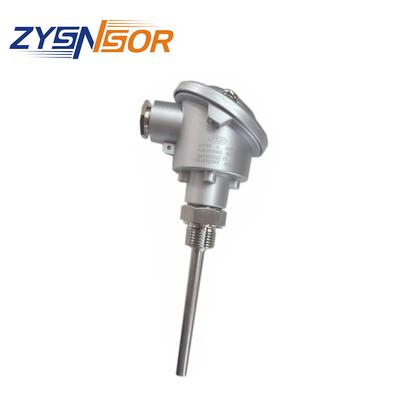 JUMO 拧入式热电阻 902020/20系列 量程 螺纹 杆长 输出都可选