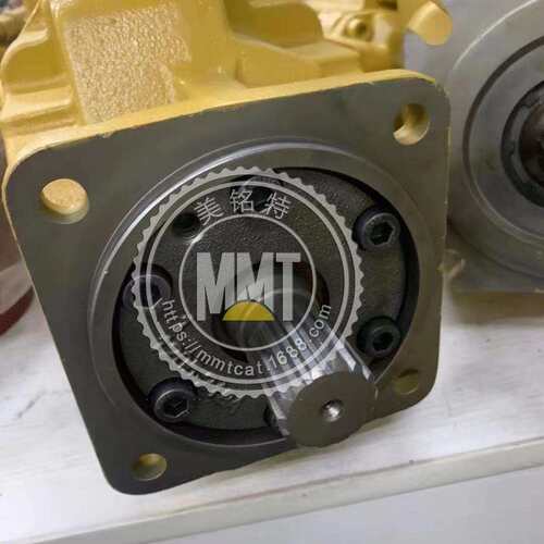 CAT卡特液压泵397-6960柱塞泵3976960挖掘机主泵308E 308E2液压件