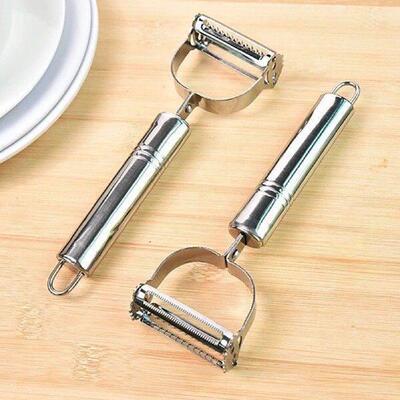 Multi-function Vegetable Peeler Remove Fruits Skin Easily