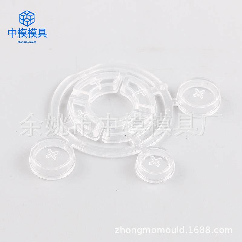 按键注塑加工注塑模具沧州模具精密模具花盆模具铝压铸模