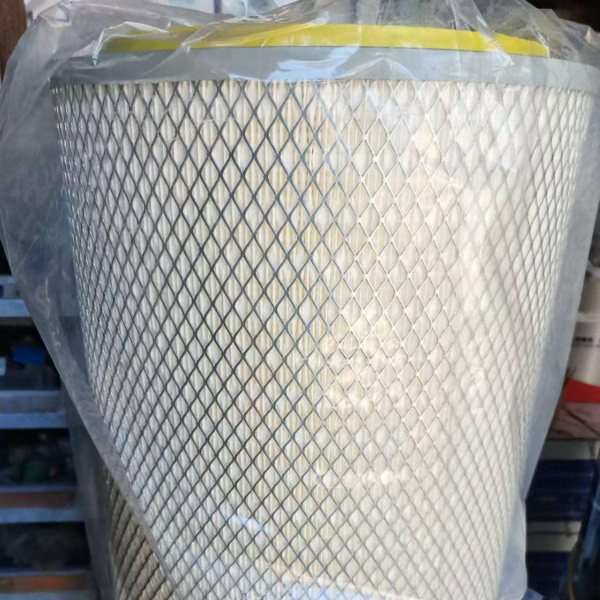 生产空滤清器适用宇通K3江淮格尔发A5X顺畅GK200X新款K5空气滤芯