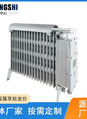 矿用防爆型电热取暖器 RB-2000/127电暖器NZHE-2/127 矿用取暖器