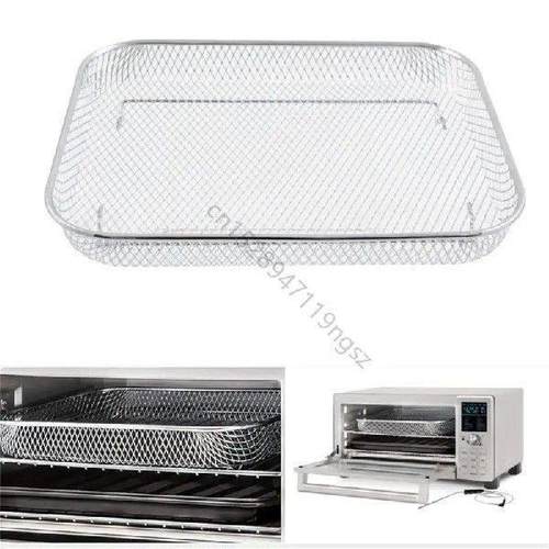Air Fry Basket Compatible-with Nuwave-Bravo-Xl Air Fryer