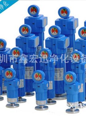 厂家销售AIRFILTER滤芯管式滤芯精密过滤滤芯可