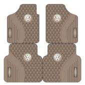 通用 干四季 通用款 汽车脚垫矽藻泥防滑耐磨耐脏脚踏垫可水洗速干